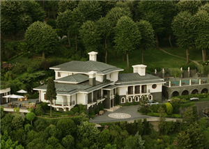 B&Y SOYAK HOME CONSTRUCTION AND INTERIOR ARCHITECTURE APPLICATION WORKS