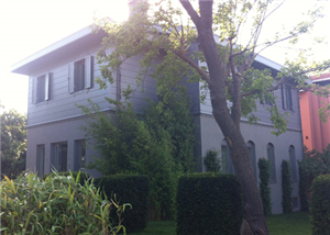 E. DÜRÜST HOME