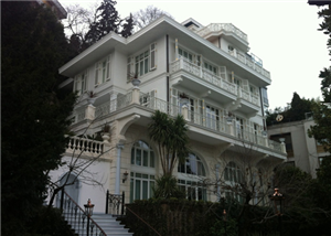 KOZA HOUSES